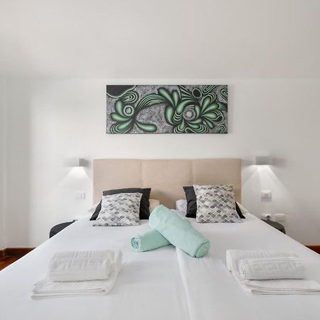 Villa Marbella-Private Heated Pool And Breathtaking View Costa Adeje  Εξωτερικό φωτογραφία