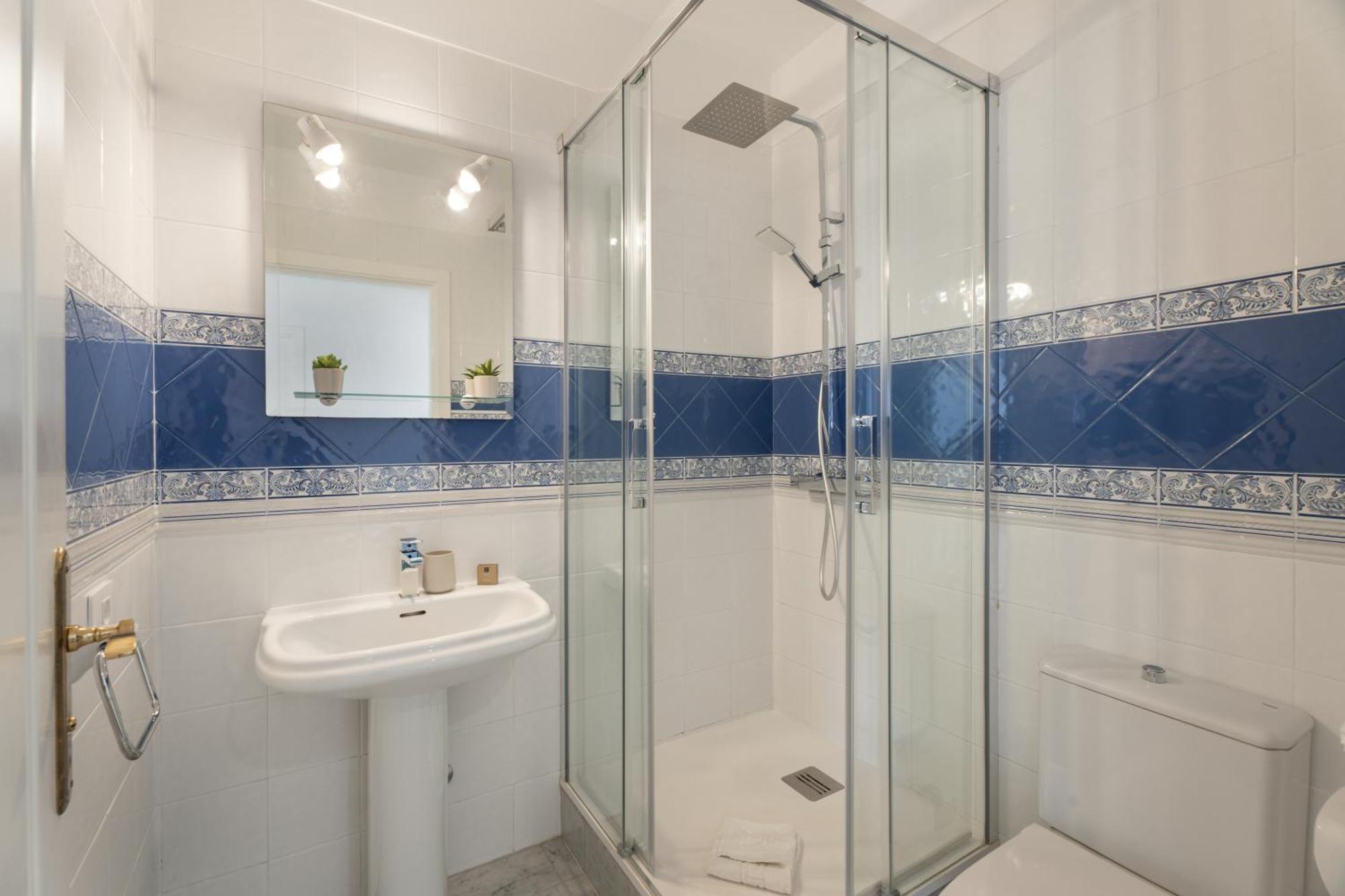 Villa Marbella-Private Heated Pool And Breathtaking View Costa Adeje  Εξωτερικό φωτογραφία