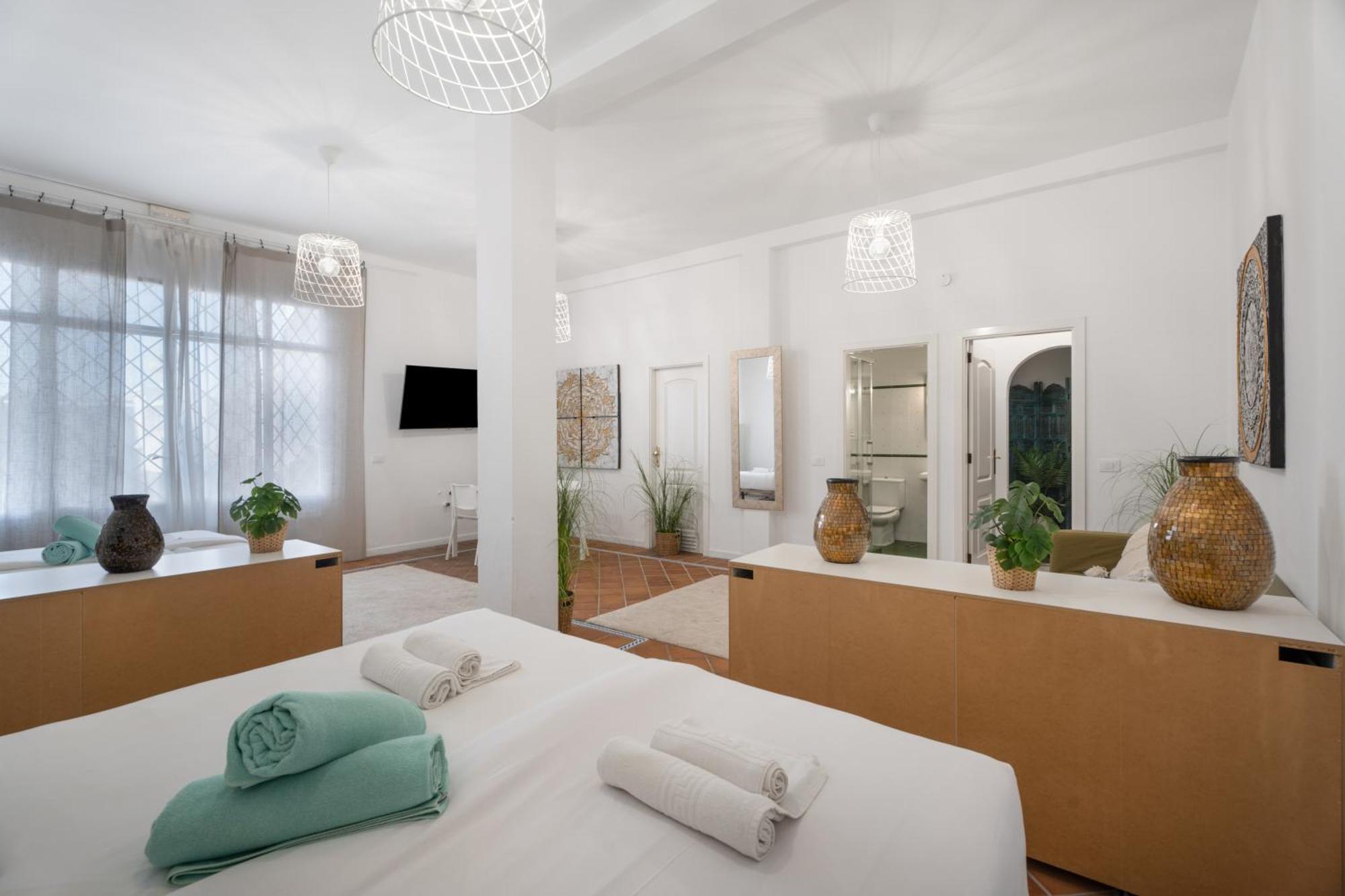 Villa Marbella-Private Heated Pool And Breathtaking View Costa Adeje  Εξωτερικό φωτογραφία